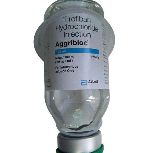 Aggribloc Injection